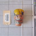TF010283-1 Europa Deutschland,Figur,Holz,Fritz Fey,2010