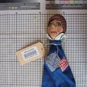 TF010294-1a Europa Deutschland,Figur,Textil,Fritz Fey,2010