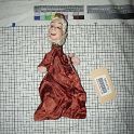 TF010751-1a Europa Deutschland,Figur,Textil,Fritz Fey,2010