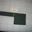 TF011517-1 Europa,Bühnenbild,Metall-Textil,Fritz Fey,2010 