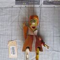 TF011720-1a Europa Tschechien,Figur,Holz,Fritz Fey,2010