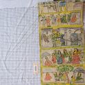 TF011797-1 Asien,Bühnenbild,Textil,Fritz Fey,2010