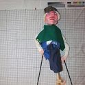TF011830-1a Europa Deutschland,Figur,Holz-Textil,Fritz Fey,2010