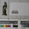 TF015452-1 Europa Dänemark,Figur,Papier,Fritz Fey,2010