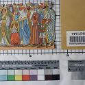 TF015486-1 Europa Dänemark,Figur (Jacobsen-Aladdin),Papier,Fritz Fey,2010
