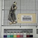 TF016471-1 Europa Deutschland,Figur (Schreiber-Der Müller und sein Kind),Papier,Fritz Fey,2010