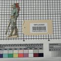 TF016580-1 Europa Deutschland,Figur (Schreiber-Wallenstein),Papier,Fritz Fey,2010