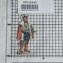 TF018446-1 Europa,Figur,Papier,Fritz Fey,2010