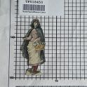 TF018450-1 Europa Deutschland,Figur (Schreiber),Papier,Fritz Fey,2010