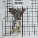 TF018458-1 Europa Deutschland,Figur (Schreiber),Papier,Fritz Fey,2010