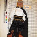 TF019518-1a Europa Deutschland,Figur,Holz-Textil,Weineck an Fritz Fey,2010