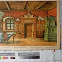 TF020574-1 Europa,Bühnenbild,Papier,Fritz Fey,2011