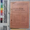 TF020763-1 Europa Deutschland,Blatt,Papier,Fritz Fey,2011