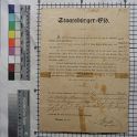 TF020777-1 Europa Deutschland Bremen,Blatt,Papier,Fritz Fey,1853