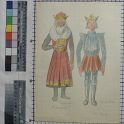 TF021087-1 Europa Deutschland,Plakat,Papier,Fritz Fey,1943