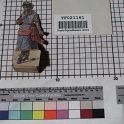 TF021161-1 Europa Deutschland,Figur,Papier,Fritz Fey,2011