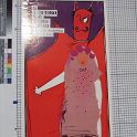 TF021398-1 Amerika Brasilien Sao Paolo,Plakat,Papier,Fritz Fey,2011