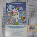 TF021405-1 Australien Sydney,Plakat,Papier,Fritz Fey,2011