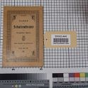 TF021460-1 Europa,Buch,Papier,Fritz Fey,2011