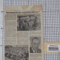 TF021479-1 Europa Deutschland Neukirchen,Blatt,Papier,Fritz Fey, 1979