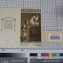 TF021488-1 Europa Deutschland,Broschüre,Papier,Schichtl an Fritz Fey,2011