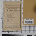 TF021567-1 Europa Deutschland,Blatt,Papier,Fritz Fey,1918