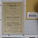 TF021680-1 Europa Deutschland,Blatt,Papier,Schichtl an Fritz Fey,2011