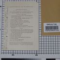TF021791-1 Europa Deutschland,Blatt,Papier,Schichtl an Fritz Fey,2011