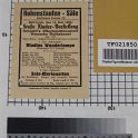 TF021850-1 Europa Deutschland,Blatt,Papier,Schichtl an Fritz Fey,2011