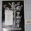 TF021935-1 Europa Deutschland,Blatt,Papier,Fritz Fey,2011