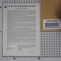 TF021995-1 Europa,Blatt,Papier,Fritz Fey,2010