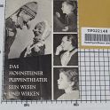 TF022148-1 Europa Deutschland,Blatt,Papier,Hohensteiner an Fritz Fey,2011