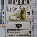 TF022268-1 Europa Dänemark Holte,Plakat,Papier,Fritz Fey,1992