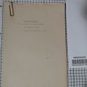 TF022434-1 Europa Deutschland,Blatt,Papier,Fritz Fey,2011
