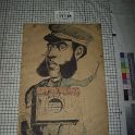 TF022574-1 Europa,Blatt,Papier,Fritz Fey,2011 