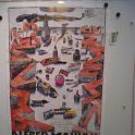 TF022693-1 Europa Deutschland Lübeck,Plakat,Papier,Fritz Fey,1994