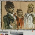 TF022774-1 Europa Deutschland,Blatt,Papier,Fritz Fey,2010