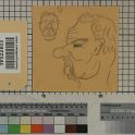 TF022803-1 Europa Deutschland,Blatt,Papier,Fritz Fey,2010