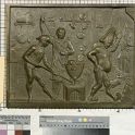 TF022838-1 Europa Frankreich,Plakat (H. Levasseur),Metall,Fritz Fey,2010