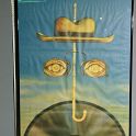 TF022860-1 Europa Tschechien Prag,Plakat,Papier,Fritz Fey,2010