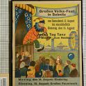 TF022864-1 Europa Deutschland Sebnitz,Plakat,Papier,Fritz Fey,2010