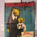 TF023024-1 Europa Tschechien Prag,Plakat,Papier,Fritz Fey,2011