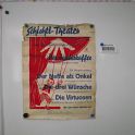TF023070-1 Europa Deutschland,Plakat,Papier,Schichtl an Fritz Fey,2011