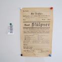 TF023074-1 Europa Deutschland,Plakat,Papier,Fritz Fey,2011