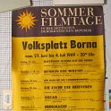 TF023088-1 Europa Deutschland Borna,Plakat,Papier,Fritz Fey,1969