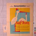 TF023210-1 Europa Deutschland Zwickau,Plakat,Papier,Fritz Fey,2011