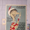 TF023222-1 Europa Deutschland Bautzen,Plakat,Papier,Fritz Fey,1965