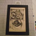 TF023257-1 Europa,Blatt,Papier,Fritz Fey,2011