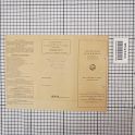 TF023300-1 Europa,Blatt,Papier,Fritz Fey,2011