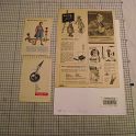 TF023312-1 Europa,Blatt,Papier,Fritz Fey,2011